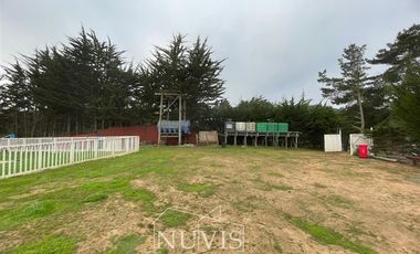 Parcela en Venta en Laguna Verde, Curamilla