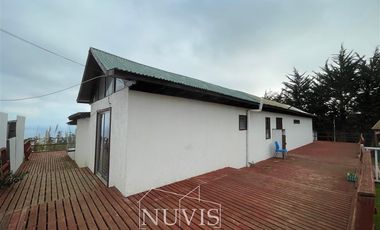 Parcela en Venta en Laguna Verde, Curamilla