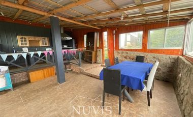 Parcela en Venta en Laguna Verde, Curamilla