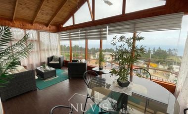 Parcela en Venta en Laguna Verde, Curamilla