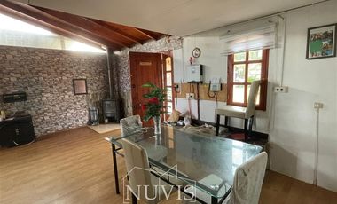 Parcela en Venta en Laguna Verde, Curamilla