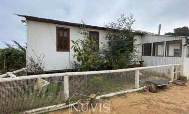 Parcela en Venta en Laguna Verde, Curamilla