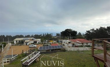 Parcela en Venta en Laguna Verde, Curamilla