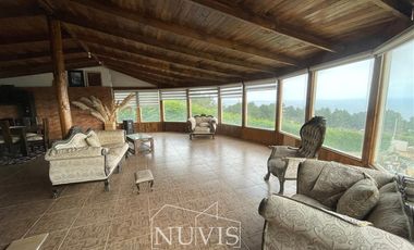 Parcela en Venta en Laguna Verde, Curamilla