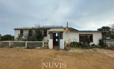 Parcela en Venta en Laguna Verde, Curamilla