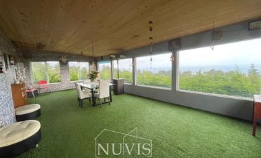 Parcela en Venta en Laguna Verde, Curamilla