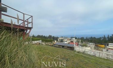 Parcela en Venta en Laguna Verde, Curamilla