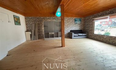 Parcela en Venta en Laguna Verde, Curamilla