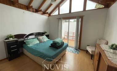 Parcela en Venta en Laguna Verde, Curamilla