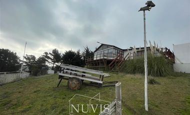 Parcela en Venta en Laguna Verde, Curamilla