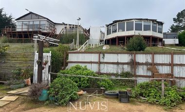 Parcela en Venta en Laguna Verde, Curamilla