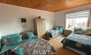 Parcela en Venta en Laguna Verde, Curamilla