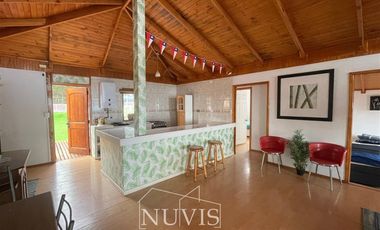 Parcela en Venta en Laguna Verde, Curamilla