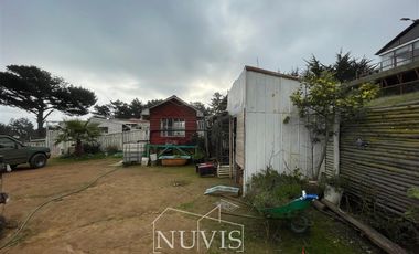 Parcela en Venta en Laguna Verde, Curamilla