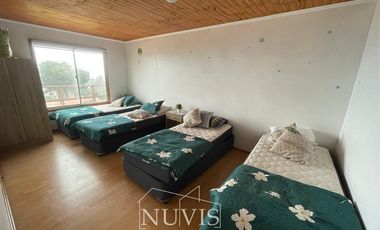 Parcela en Venta en Laguna Verde, Curamilla