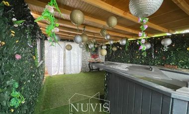 Parcela en Venta en Laguna Verde, Curamilla