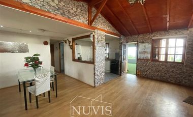 Parcela en Venta en Laguna Verde, Curamilla