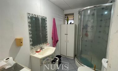 Parcela en Venta en Laguna Verde, Curamilla