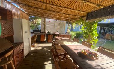 Casa en Arriendo en Los Laureles