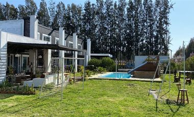 Casa en Arriendo en Los Laureles