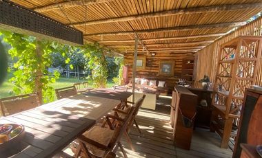 Casa en Arriendo en Los Laureles