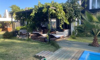 Casa en Arriendo en Los Laureles