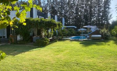 Casa en Arriendo en Los Laureles