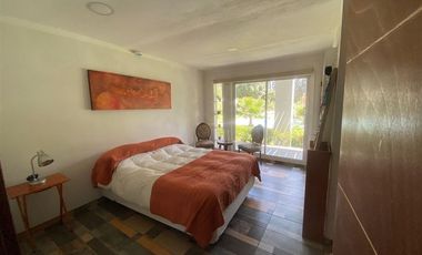 Casa en Arriendo en Los Laureles