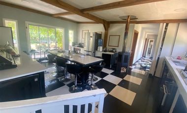 Casa en Arriendo en Los Laureles