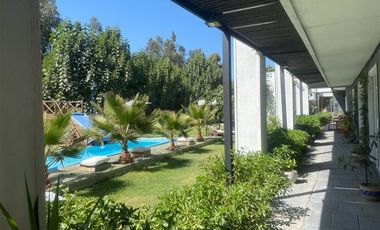 Casa en Arriendo en Los Laureles