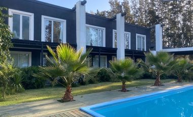 Casa en Arriendo en Los Laureles