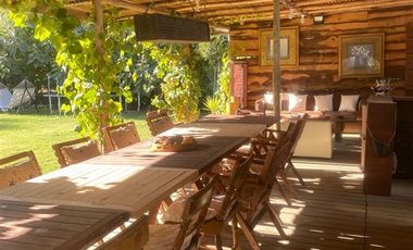 Casa en Arriendo en Los Laureles