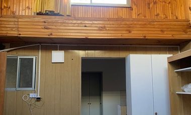 Casa en Arriendo en Los Andes