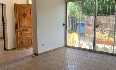 Casa en Arriendo en Los Andes