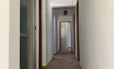 Casa en Arriendo en Los Andes