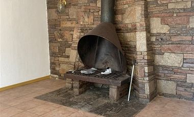 Casa en Arriendo en Los Andes