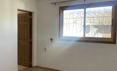 Casa en Arriendo en Los Andes