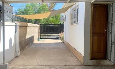 Casa en Arriendo en Los Andes