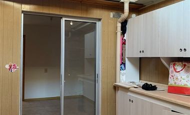 Casa en Arriendo en Los Andes