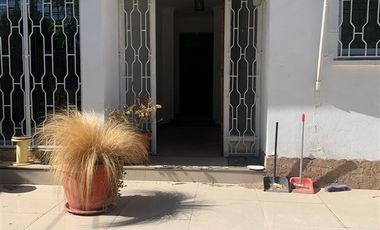 Casa en Arriendo en Los Andes