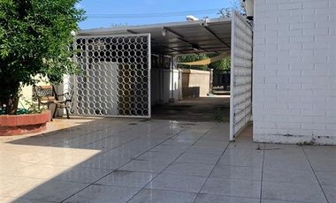Casa en Arriendo en Los Andes