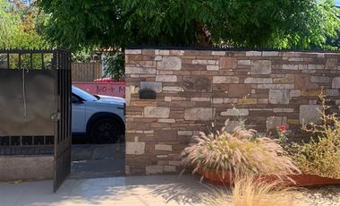 Casa en Arriendo en Los Andes