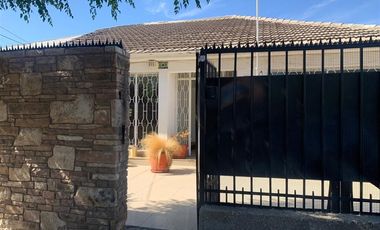 Casa en Arriendo en Los Andes