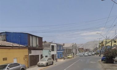 Casa en Venta en Amunategui 49