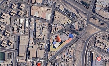 Casa en Venta en Amunategui 49