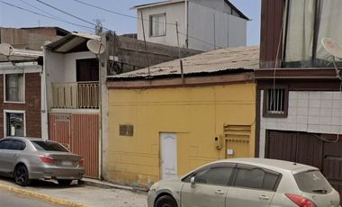 Casa en Venta en Amunategui 49