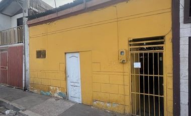 Casa en Venta en Amunategui 49