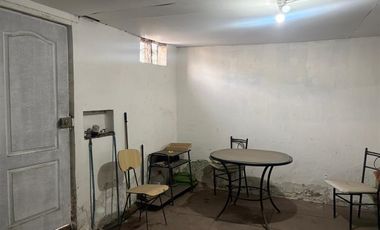 Casa en Venta en Amunategui 49