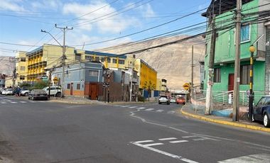 Casa en Venta en Amunategui 49