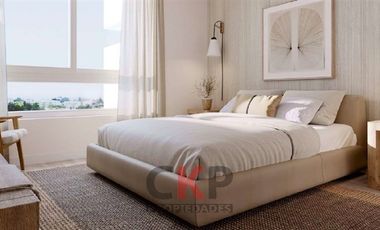 Departamento en Venta en Marbella / Maitencillo